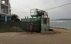 Leben am Atlantik hautnah spüren